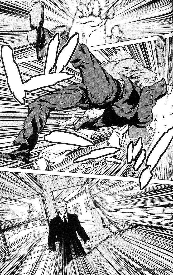009 Re:Cyborg Chapter 21 page 16