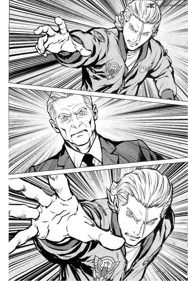 009 Re:Cyborg Chapter 21 page 17