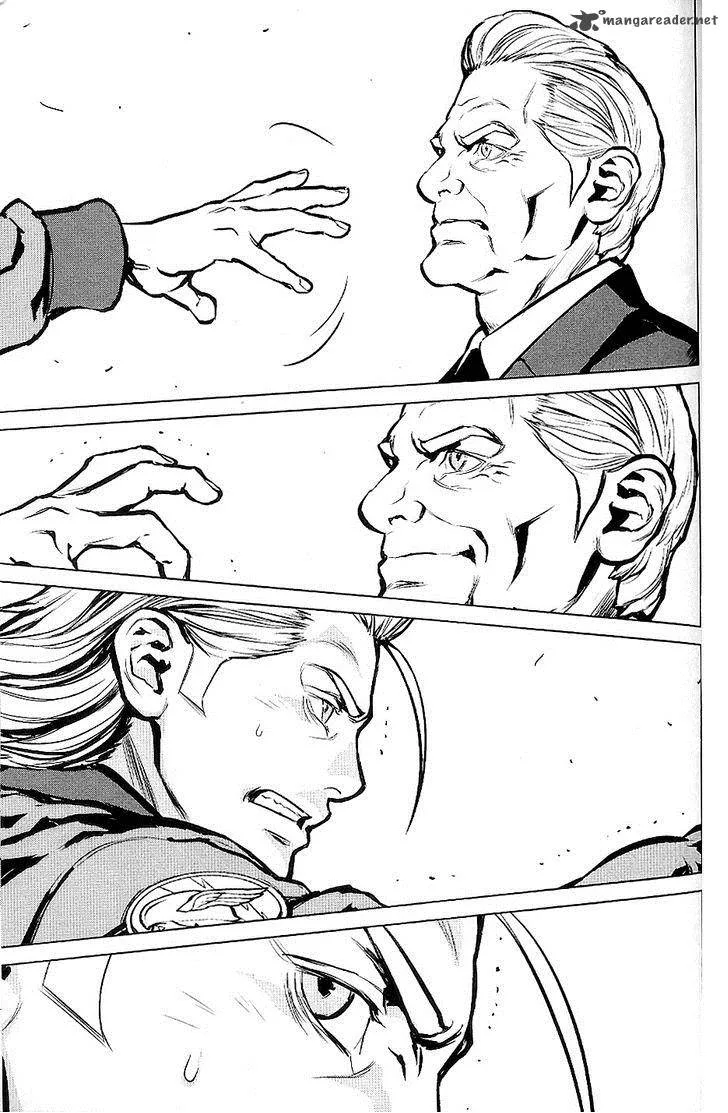 009 Re:Cyborg Chapter 21 page 18