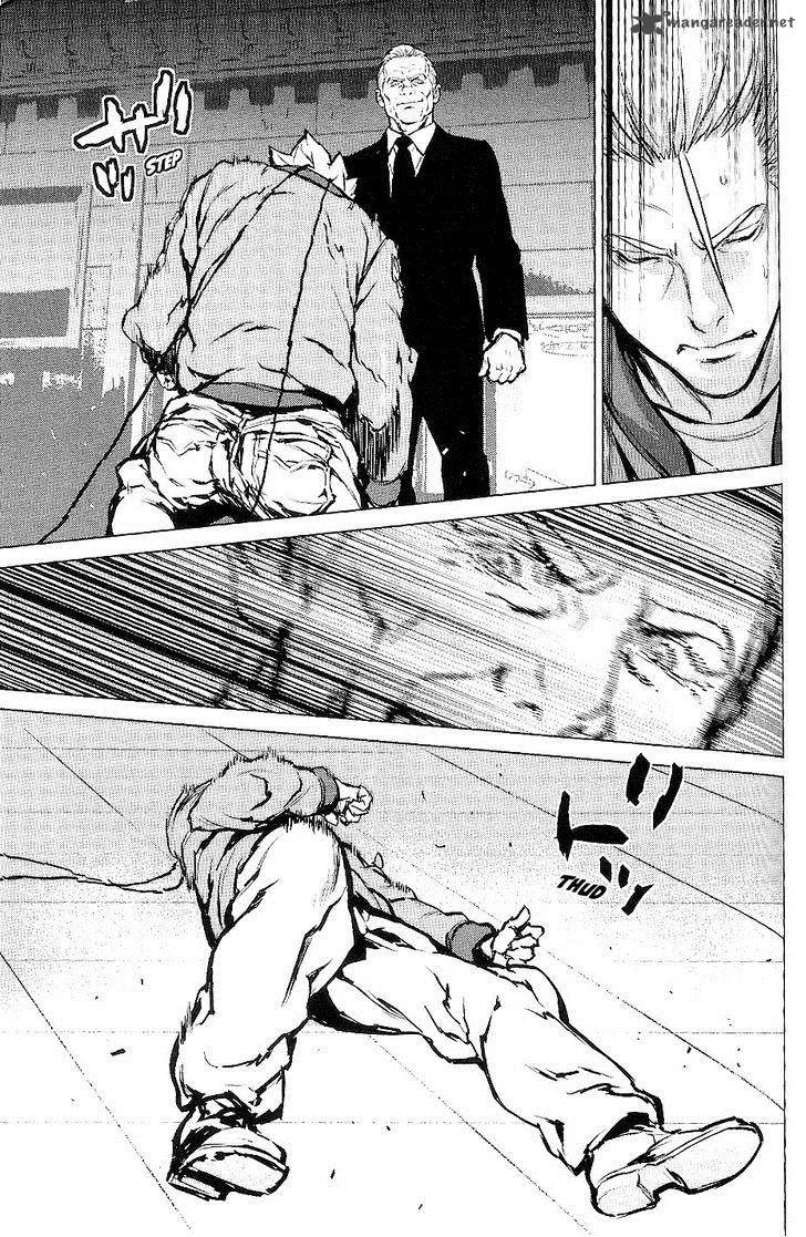 009 Re:Cyborg Chapter 21 page 20