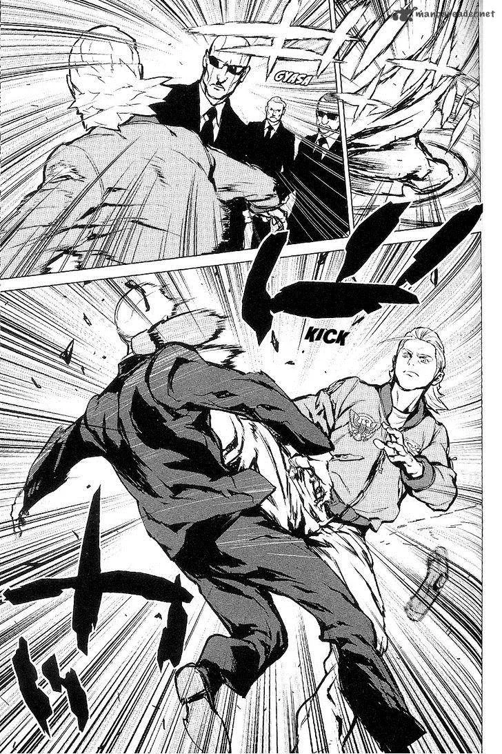 009 Re:Cyborg Chapter 21 page 14