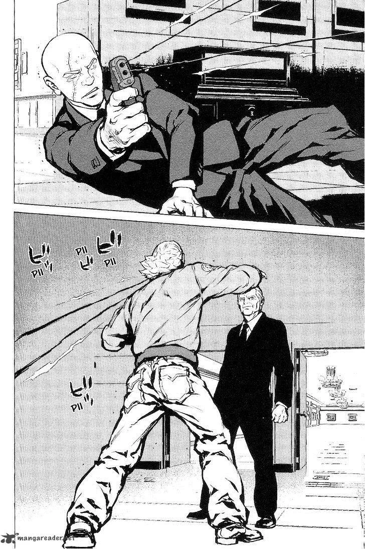 009 Re:Cyborg Chapter 21 page 19