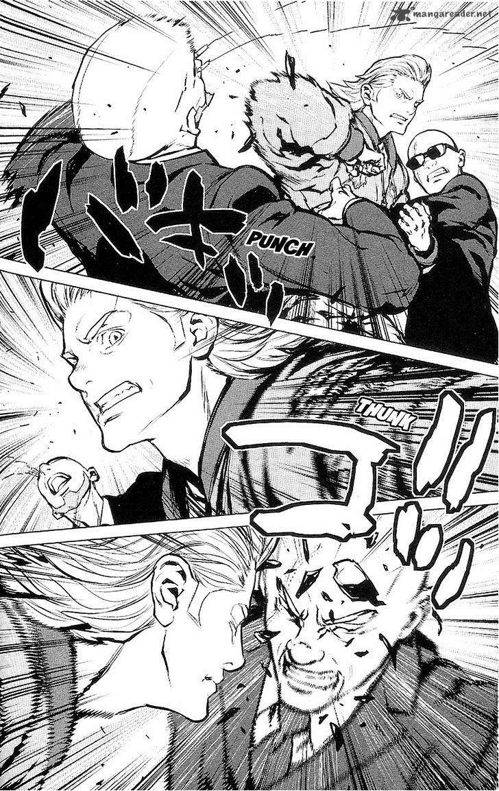 009 Re:Cyborg Chapter 21 page 13
