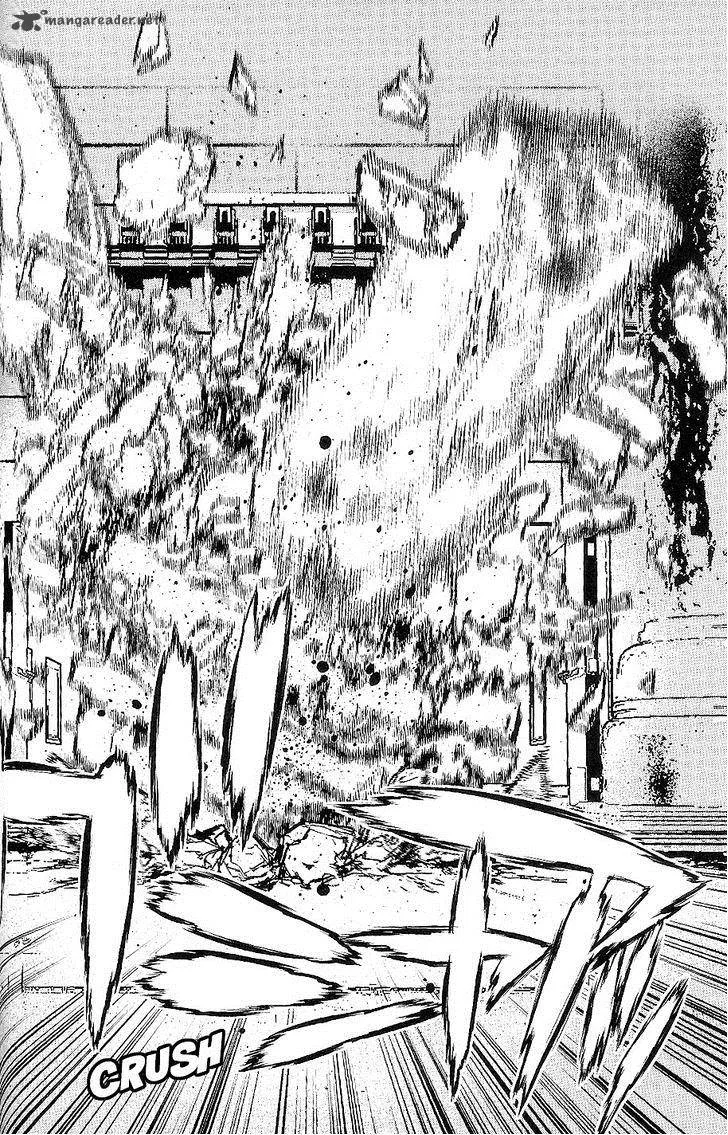009 Re:Cyborg Chapter 21 page 25