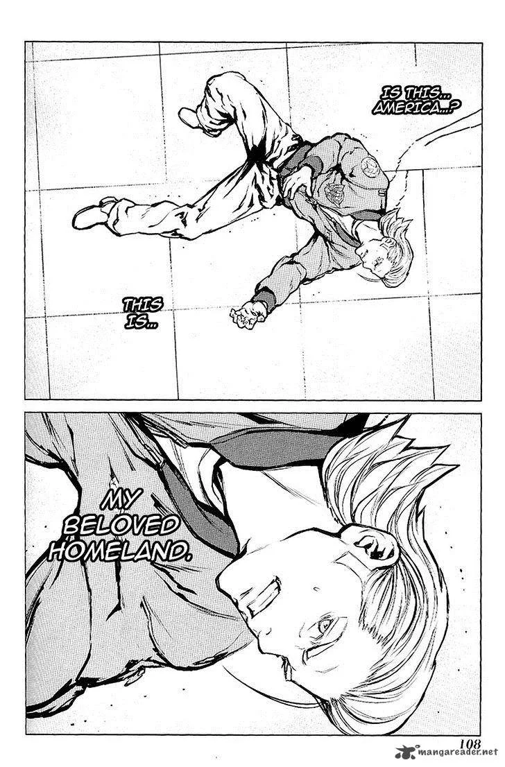009 Re:Cyborg Chapter 21 page 23