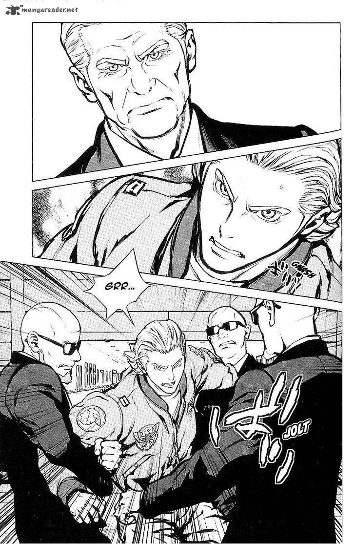 009 Re:Cyborg Chapter 21 page 10