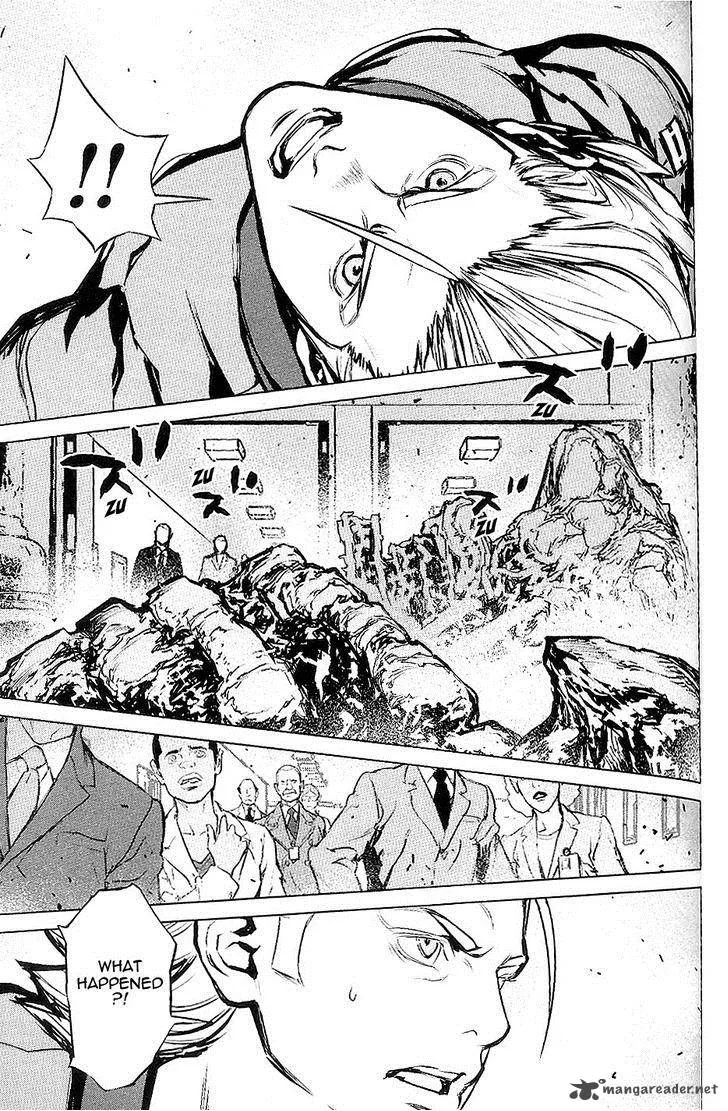 009 Re:Cyborg Chapter 21 page 26
