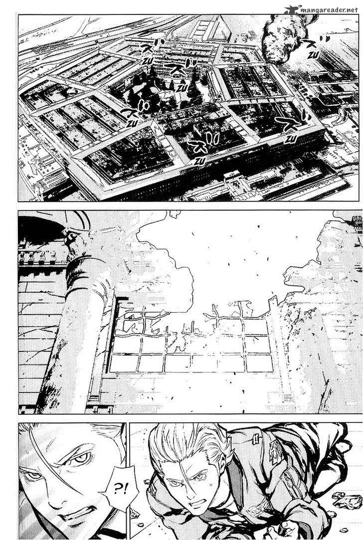 009 Re:Cyborg Chapter 21 page 27