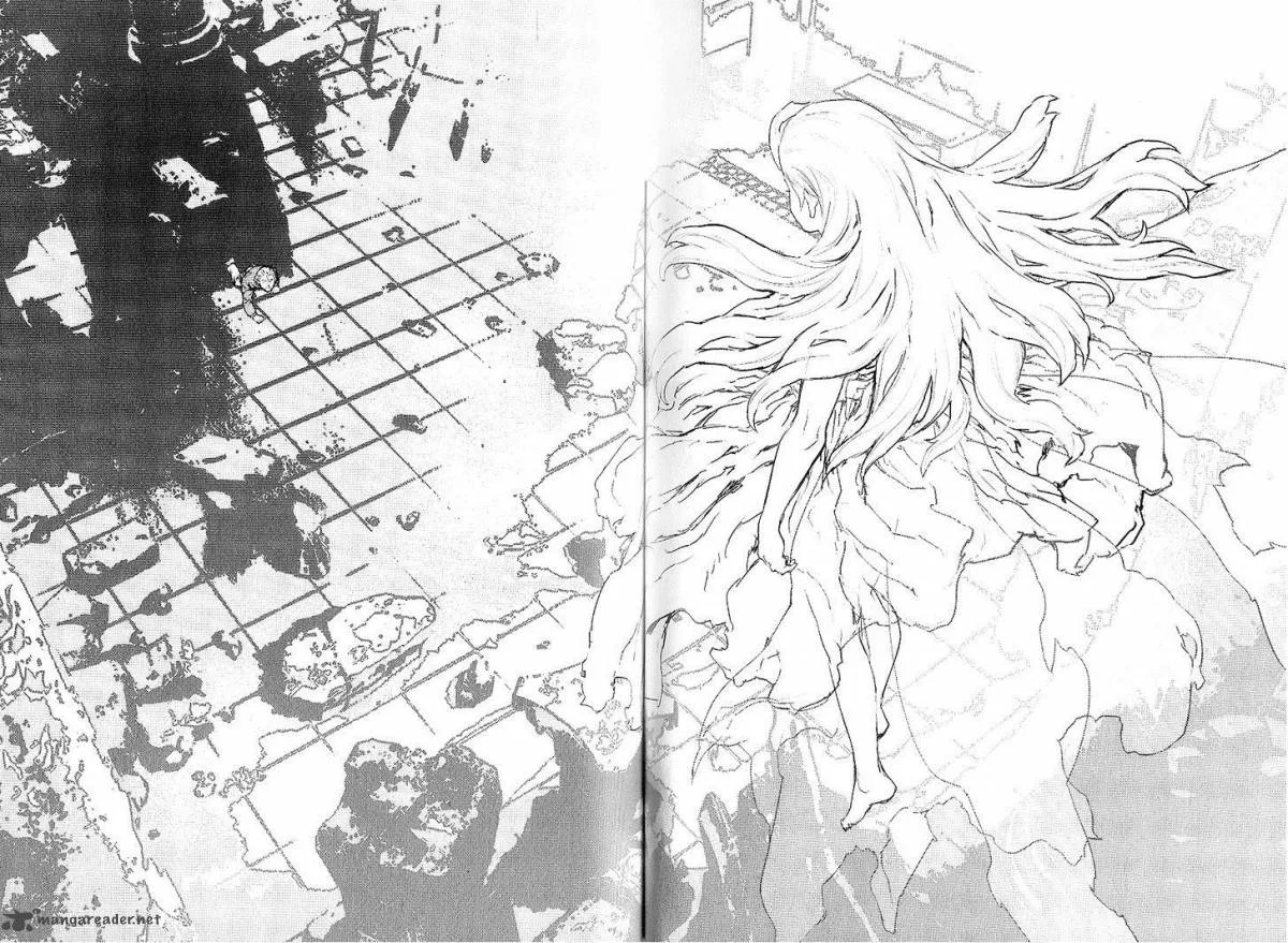 009 Re:Cyborg Chapter 21 page 29