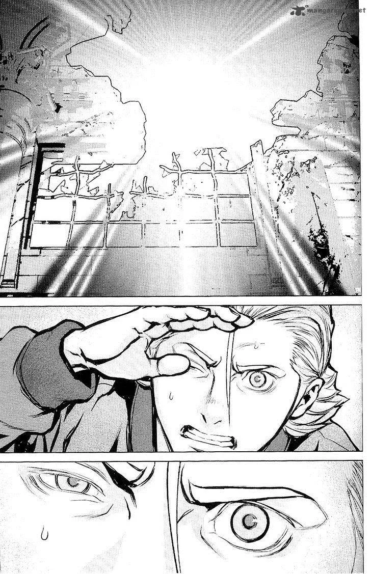 009 Re:Cyborg Chapter 21 page 28