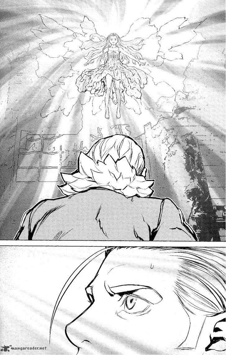 009 Re:Cyborg Chapter 21 page 32