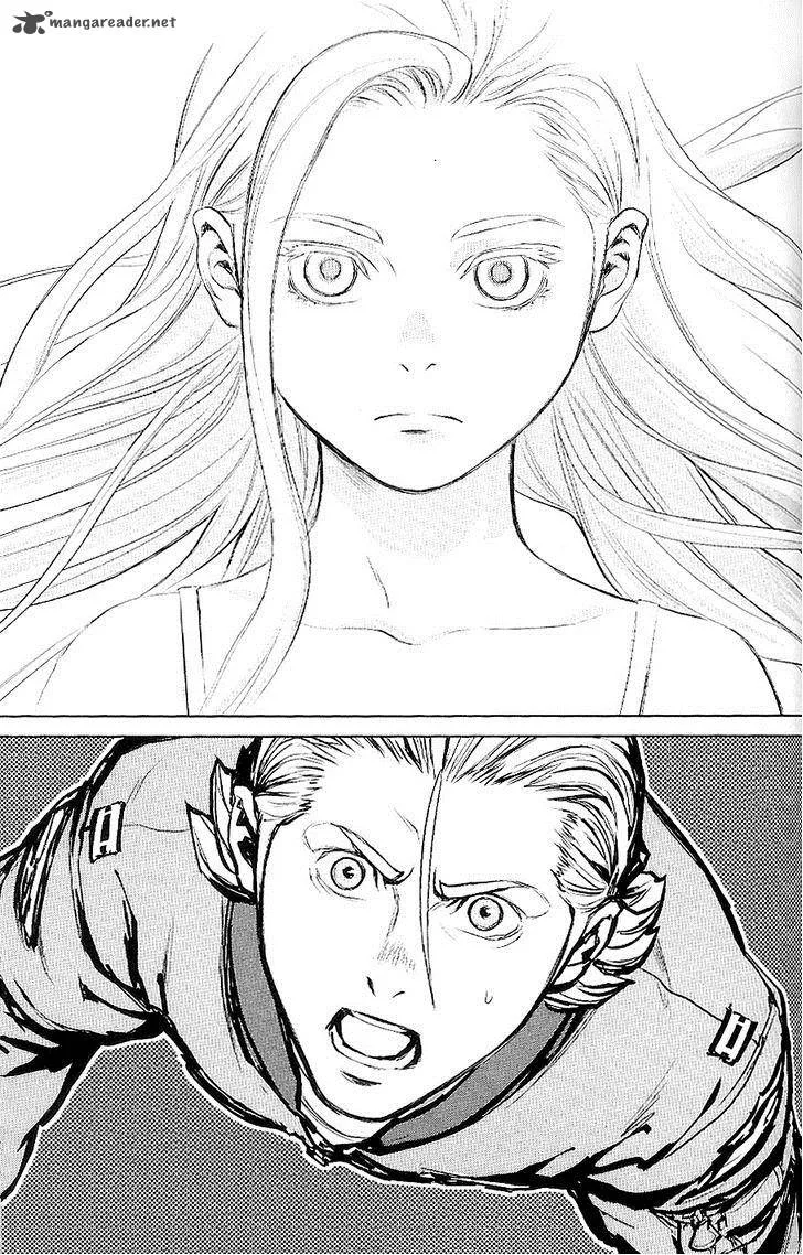 009 Re:Cyborg Chapter 21 page 31