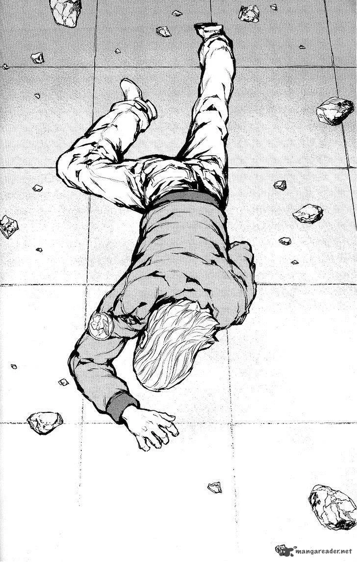 009 Re:Cyborg Chapter 21 page 34