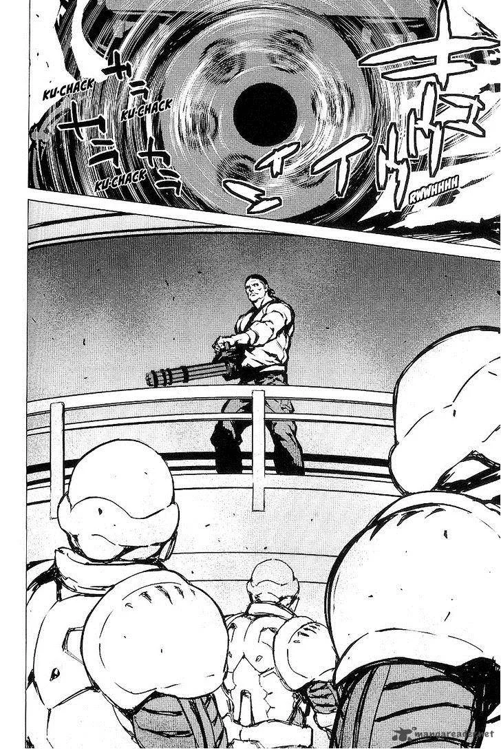 009 Re:Cyborg Chapter 22 page 20