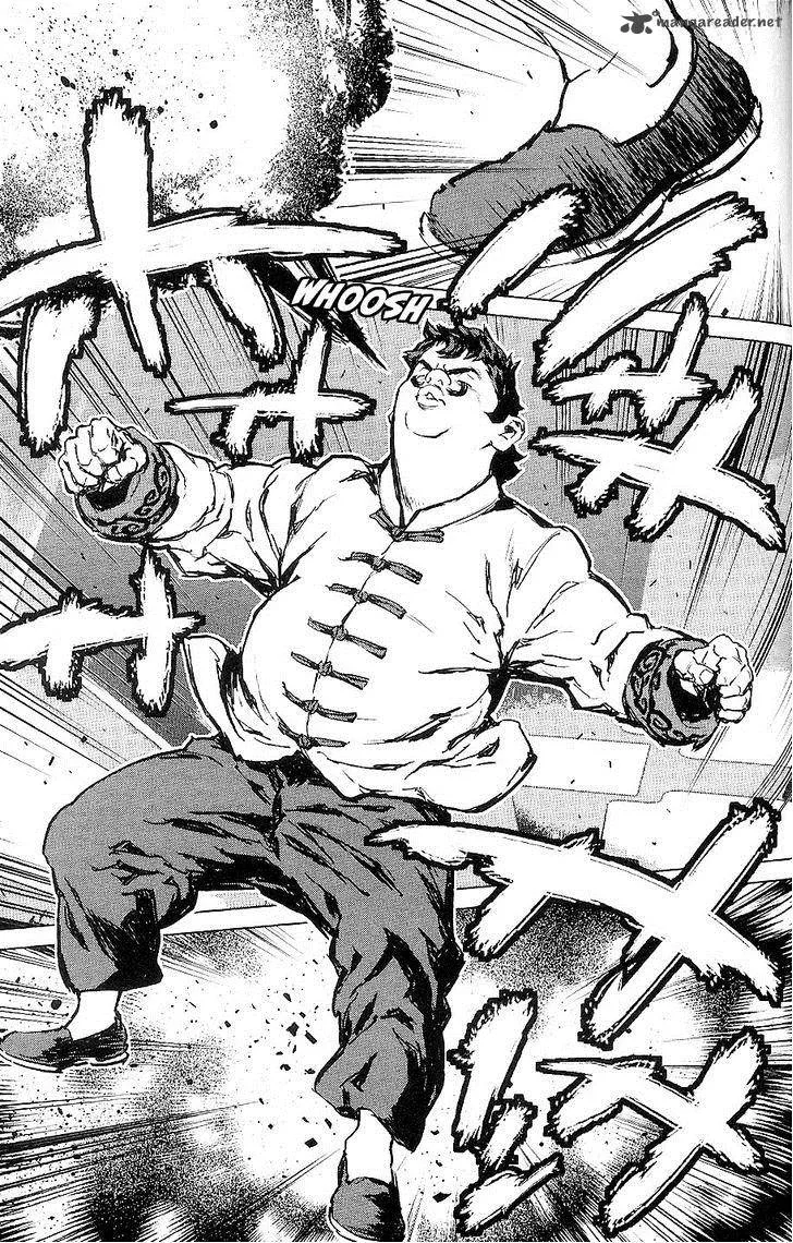009 Re:Cyborg Chapter 22 page 8