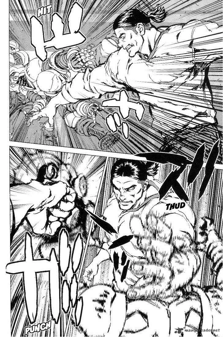 009 Re:Cyborg Chapter 22 page 24