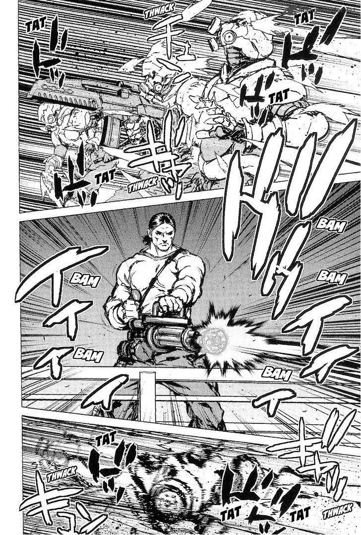 009 Re:Cyborg Chapter 22 page 18