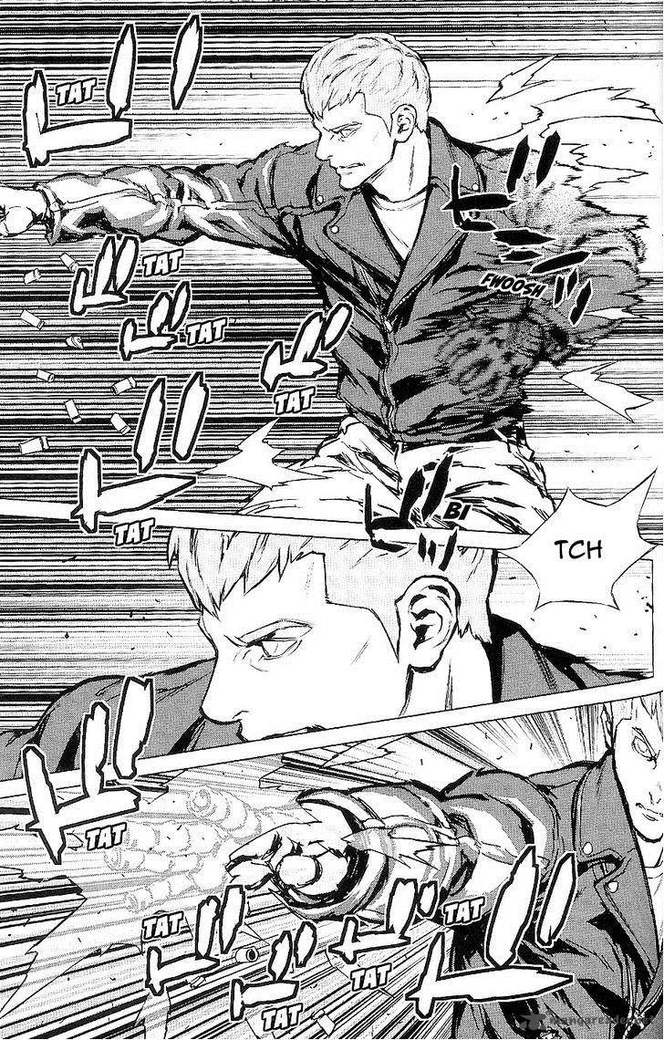 009 Re:Cyborg Chapter 22 page 6