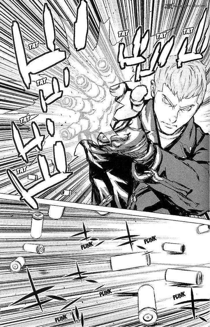 009 Re:Cyborg Chapter 22 page 4