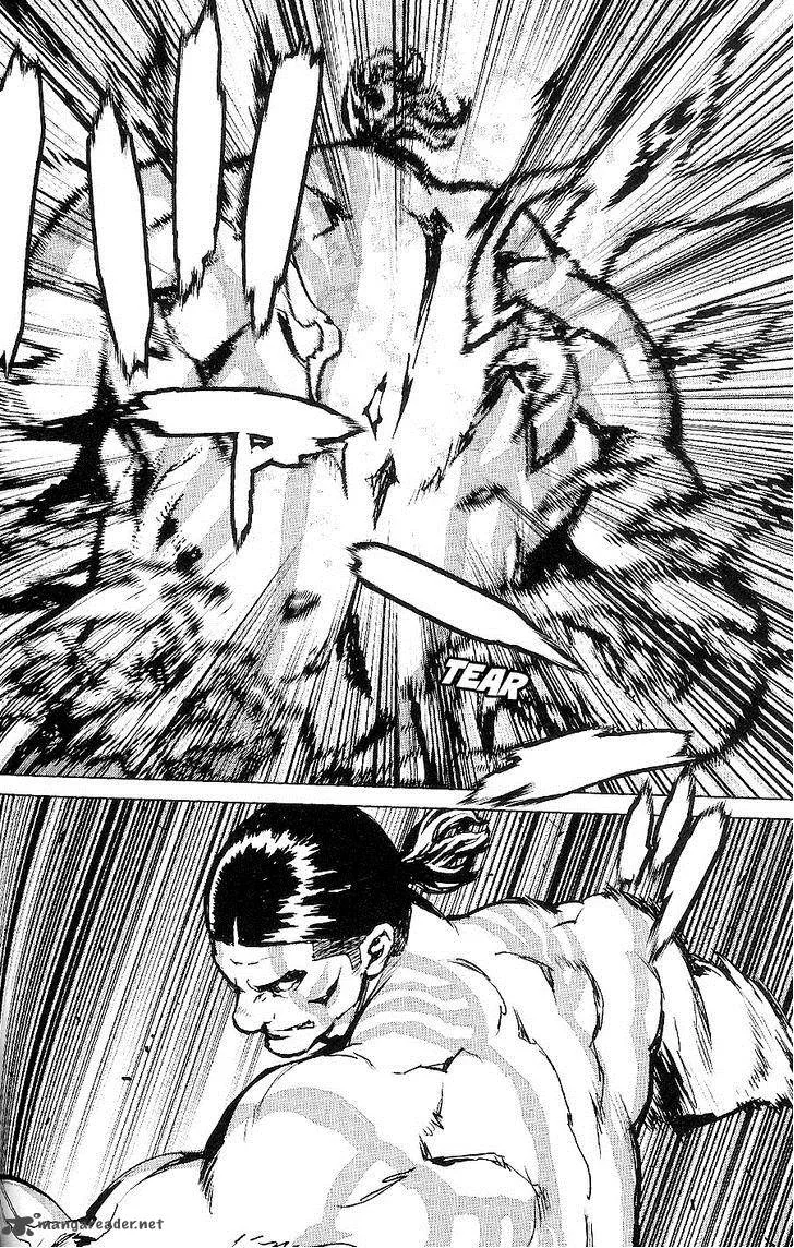 009 Re:Cyborg Chapter 22 page 28