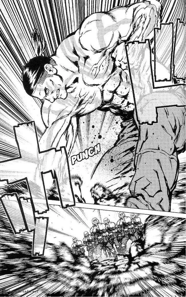 009 Re:Cyborg Chapter 22 page 29