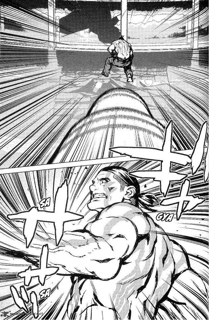 009 Re:Cyborg Chapter 22 page 31
