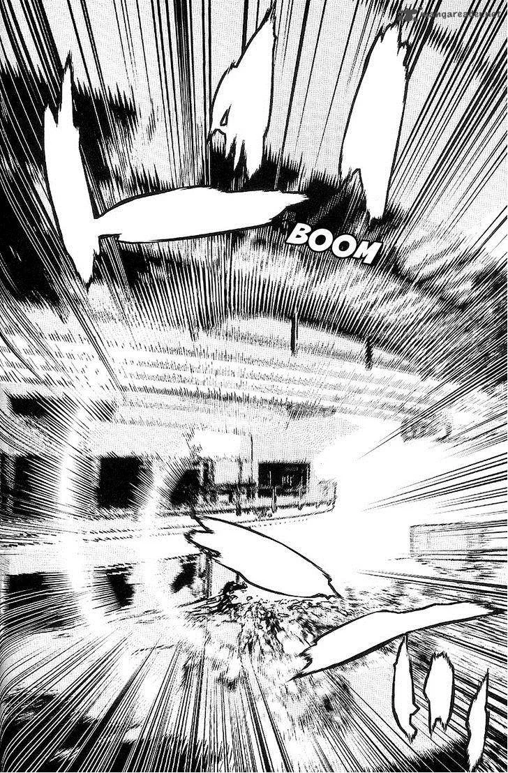 009 Re:Cyborg Chapter 22 page 33