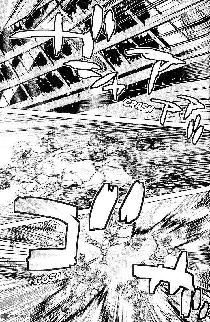 009 Re:Cyborg Chapter 22 page 34