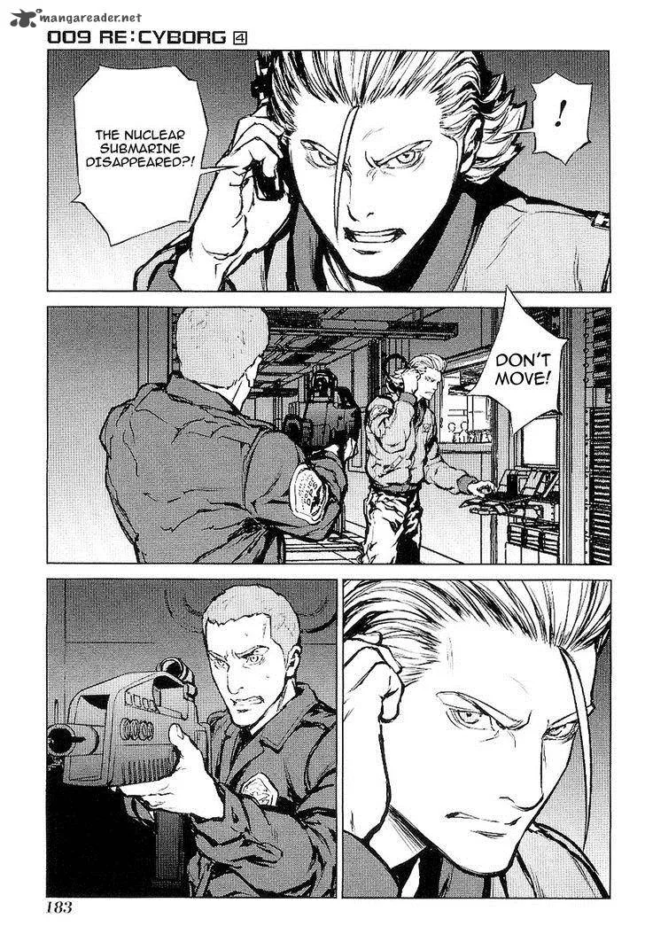 009 Re:Cyborg Chapter 23 page 24