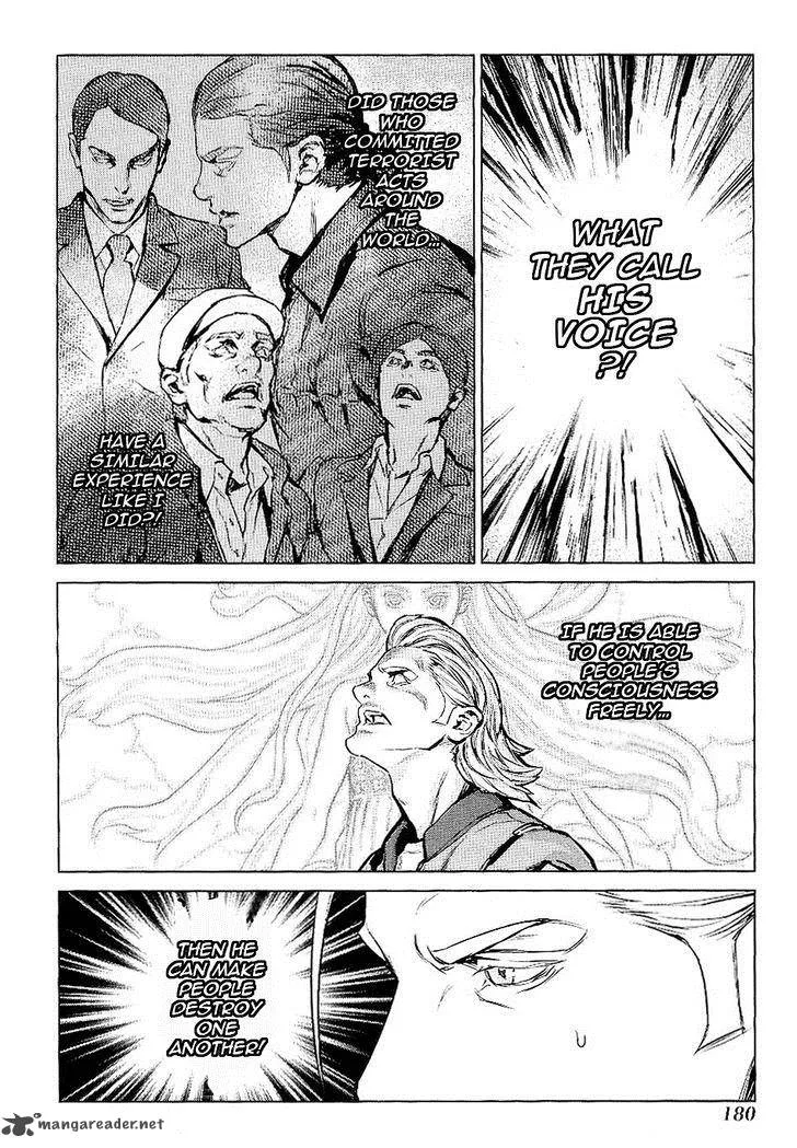 009 Re:Cyborg Chapter 23 page 21