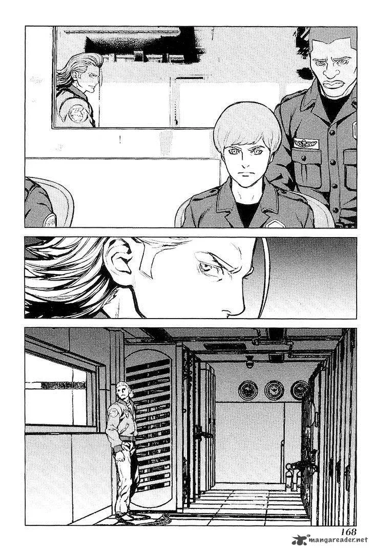 009 Re:Cyborg Chapter 23 page 9