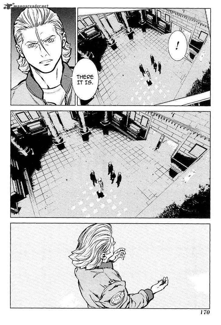 009 Re:Cyborg Chapter 23 page 11