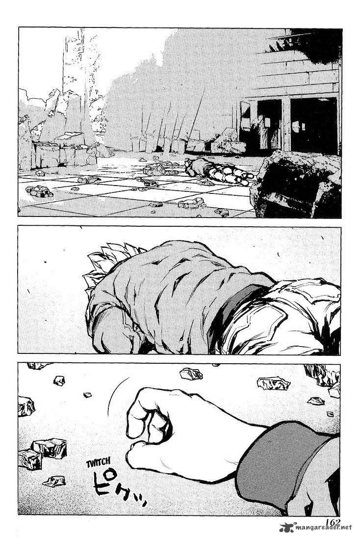 009 Re:Cyborg Chapter 23 page 3