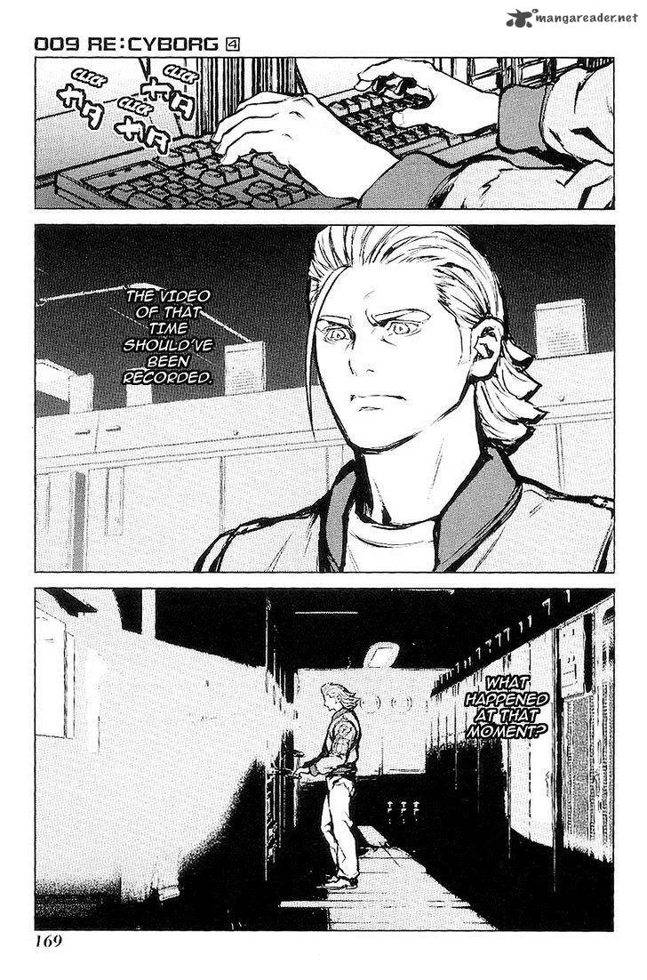 009 Re:Cyborg Chapter 23 page 10