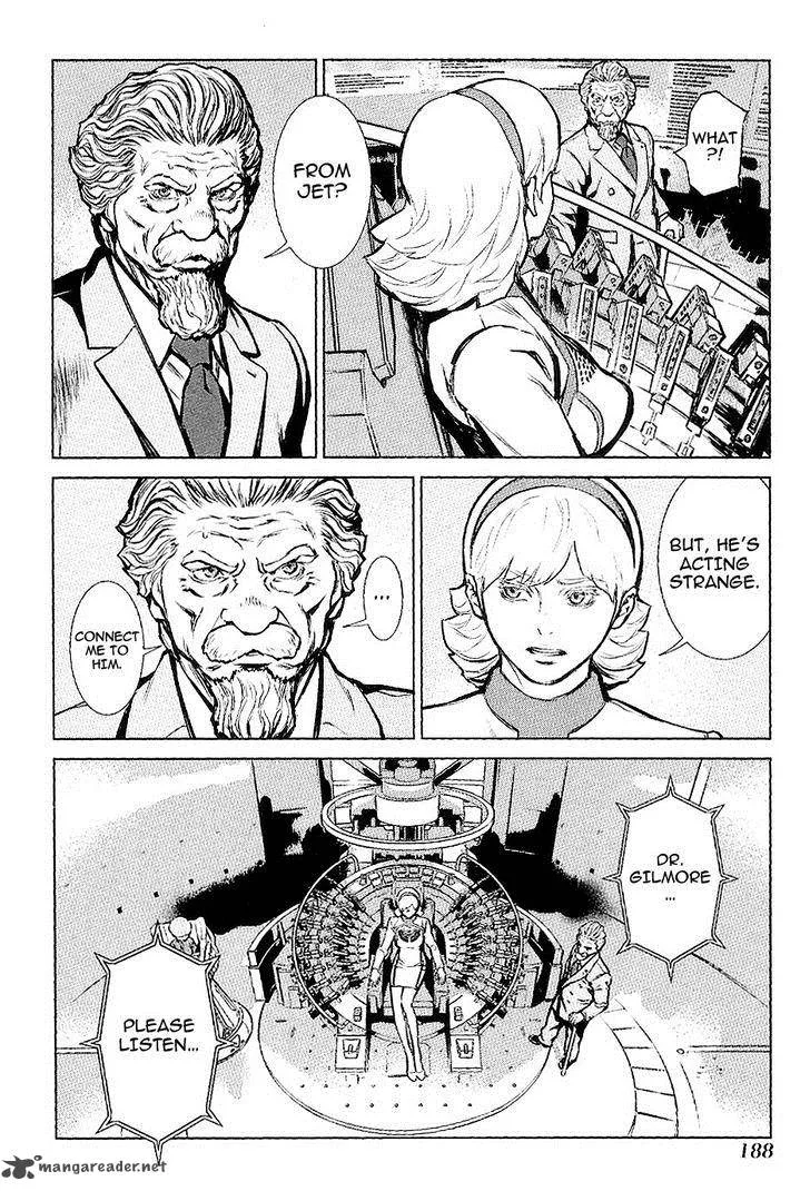 009 Re:Cyborg Chapter 23 page 29