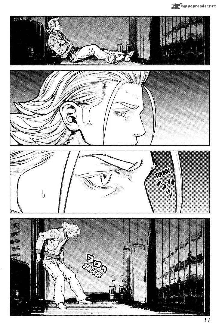 009 Re:Cyborg Chapter 24 page 16