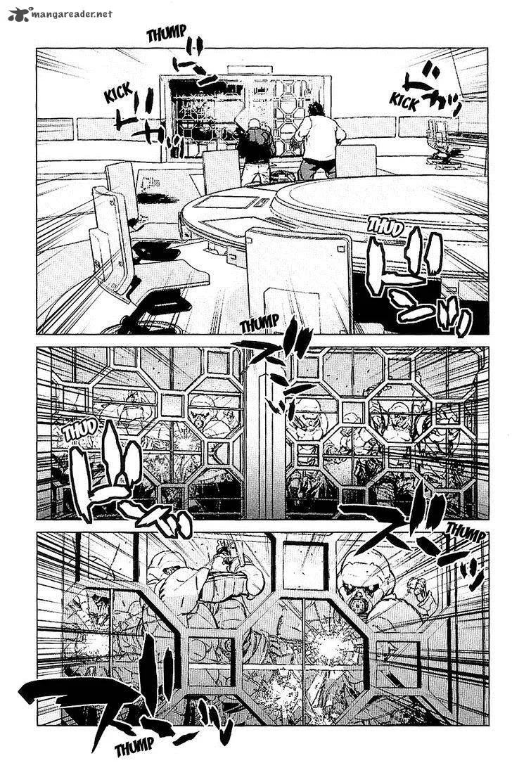 009 Re:Cyborg Chapter 24 page 19
