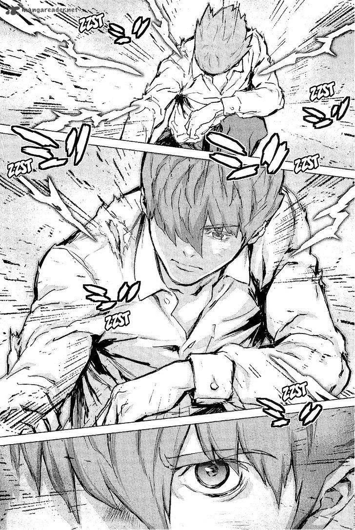 009 Re:Cyborg Chapter 24 page 24
