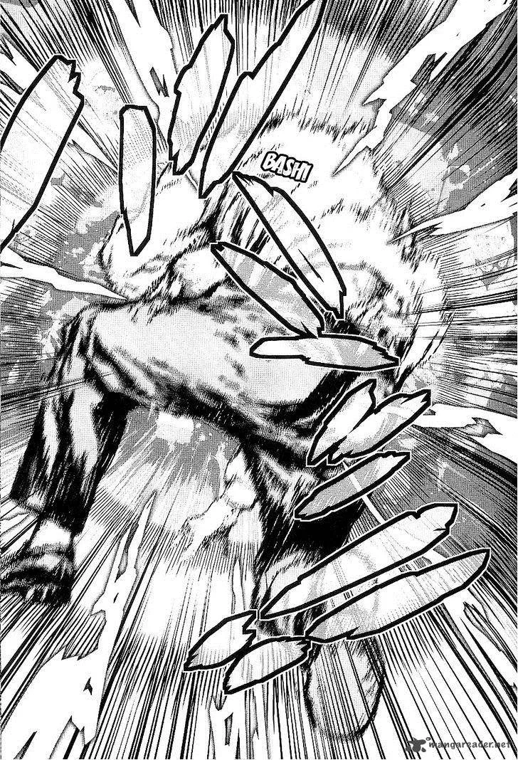 009 Re:Cyborg Chapter 24 page 23