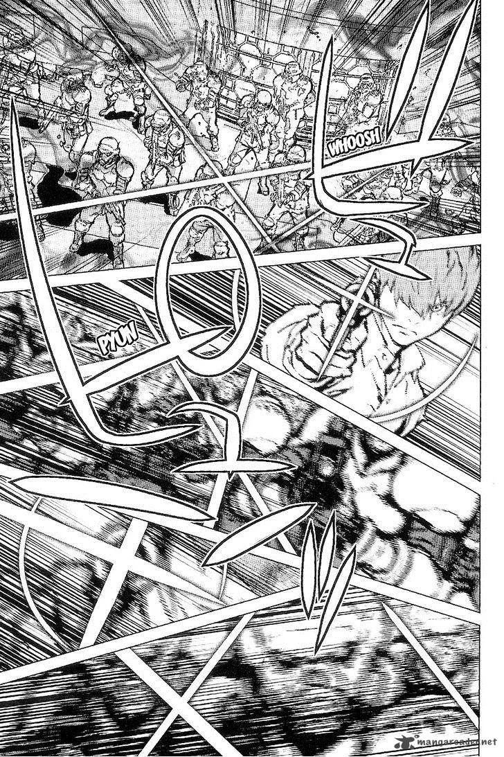 009 Re:Cyborg Chapter 24 page 27
