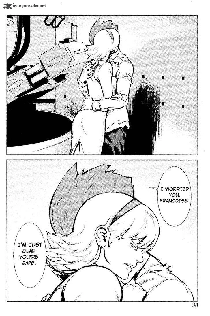 009 Re:Cyborg Chapter 25 page 8