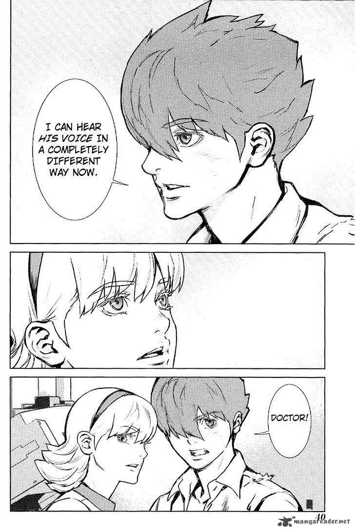 009 Re:Cyborg Chapter 25 page 10