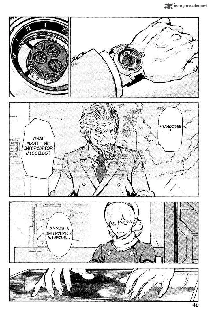 009 Re:Cyborg Chapter 25 page 16