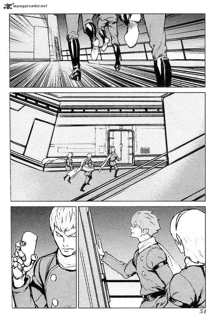 009 Re:Cyborg Chapter 25 page 24