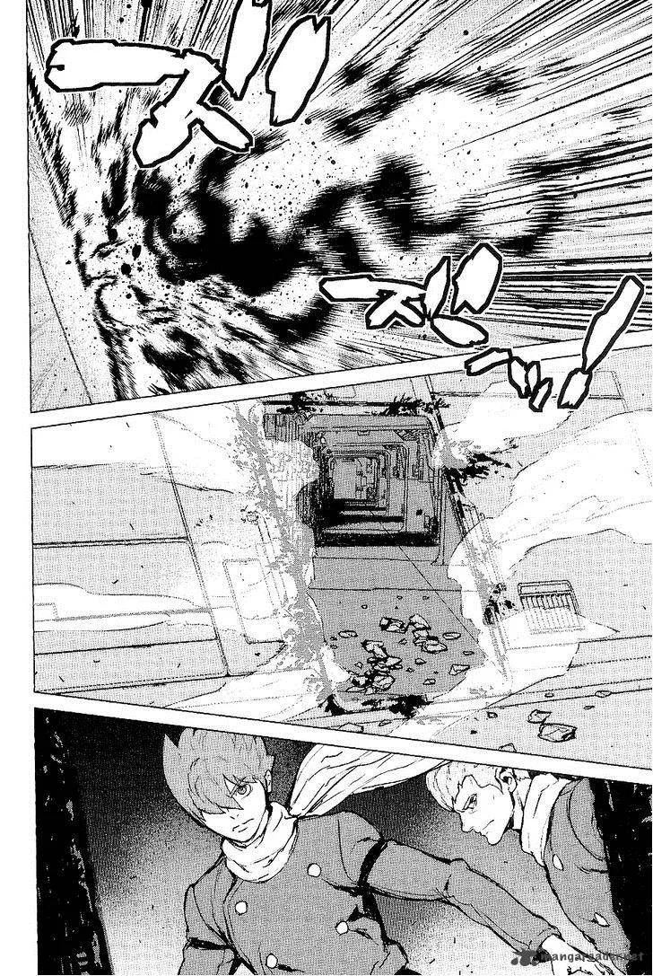 009 Re:Cyborg Chapter 25 page 26