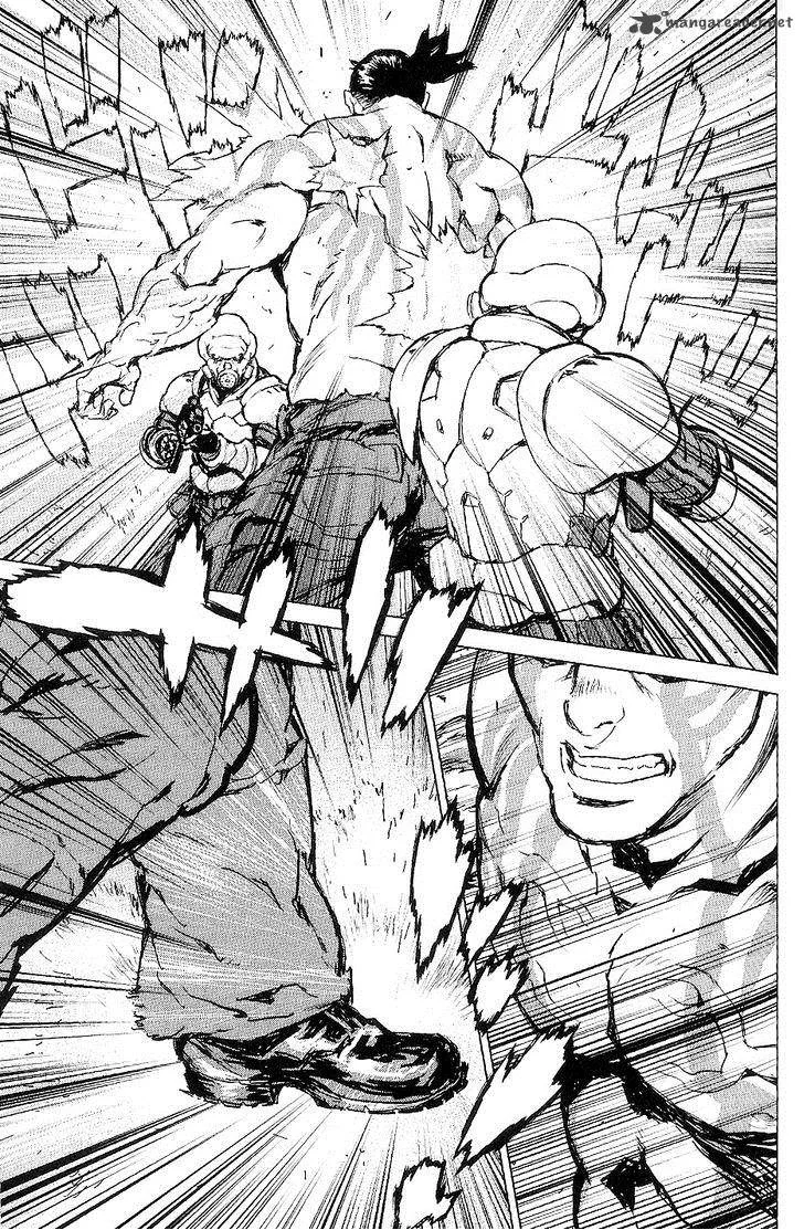 009 Re:Cyborg Chapter 26 page 3