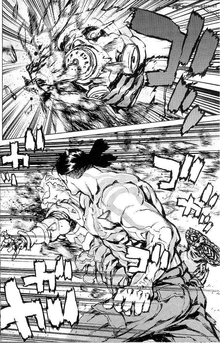 009 Re:Cyborg Chapter 26 page 7