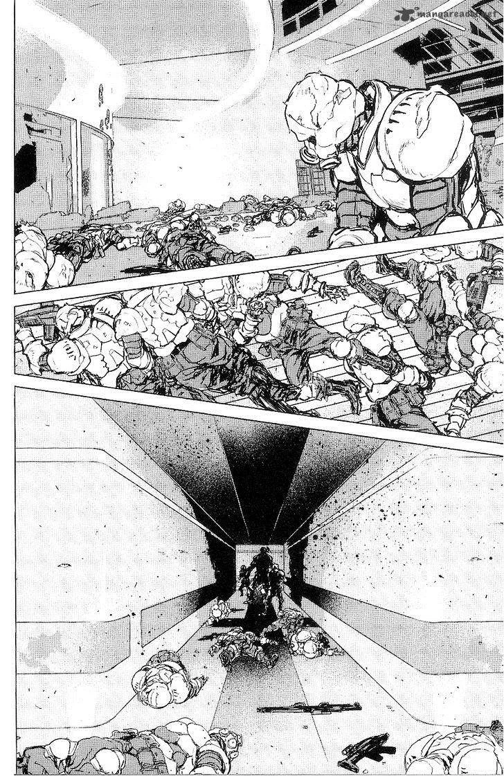 009 Re:Cyborg Chapter 26 page 2