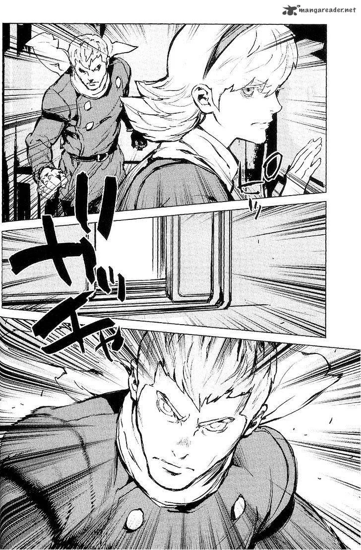 009 Re:Cyborg Chapter 27 page 10