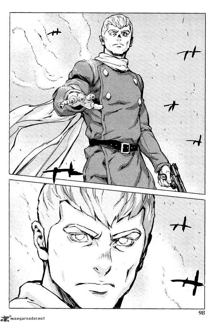 009 Re:Cyborg Chapter 27 page 12